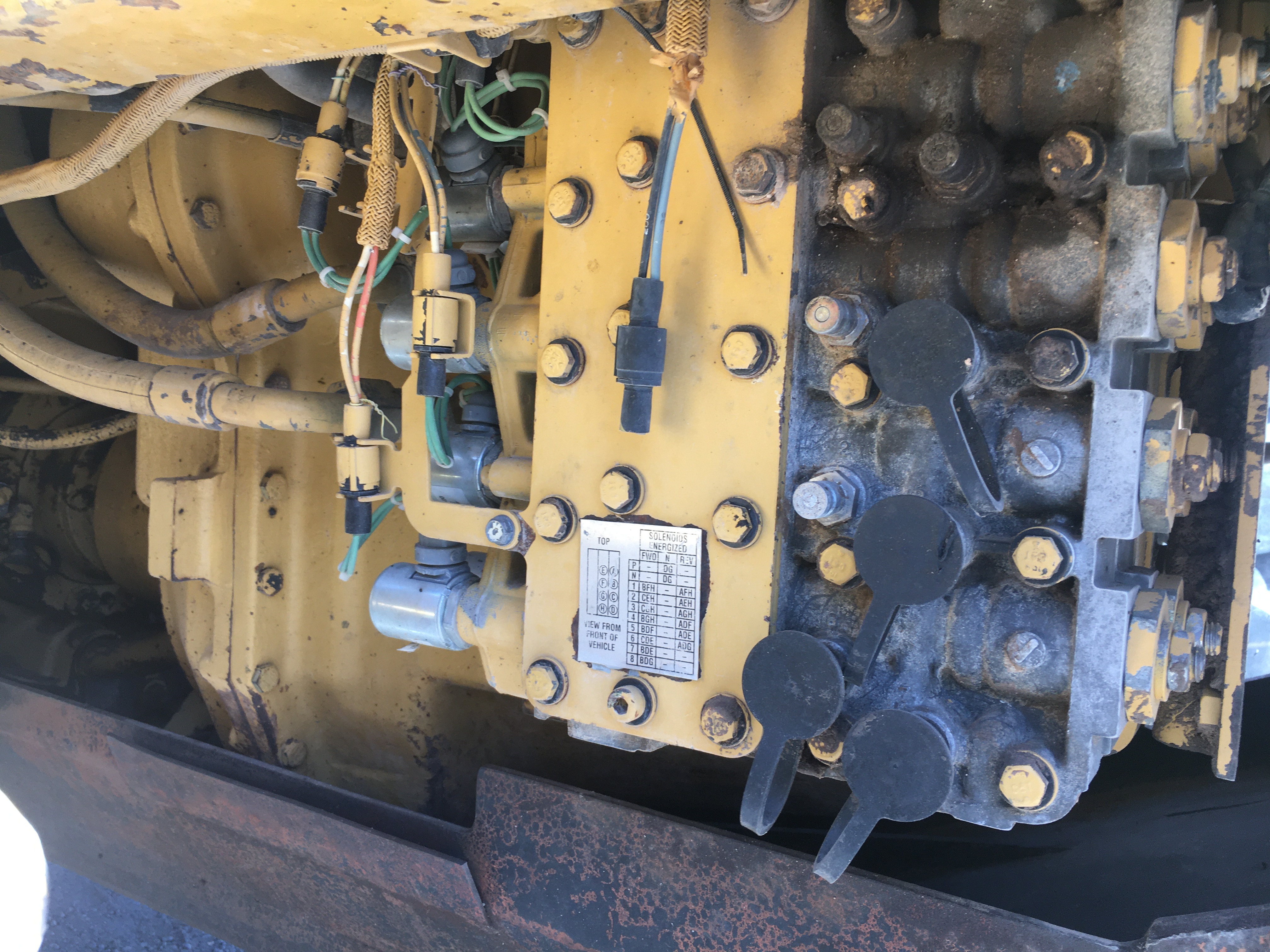 ./imagenes/INVOICE/2019/16019/MOTOCONFORMADORA CAT_140H (30).JPG